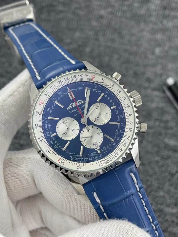 Breitling watch 082359
